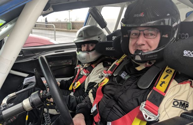 McGrady Insurance Bishopscourt Stages: News After SS6 (Final Stage)