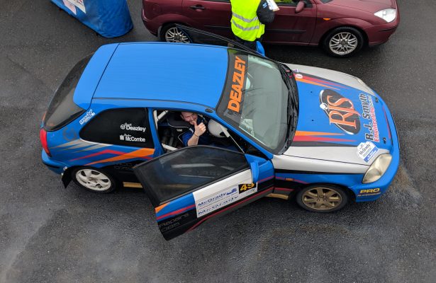 Bulletin 2: Junior Prize Confirmed