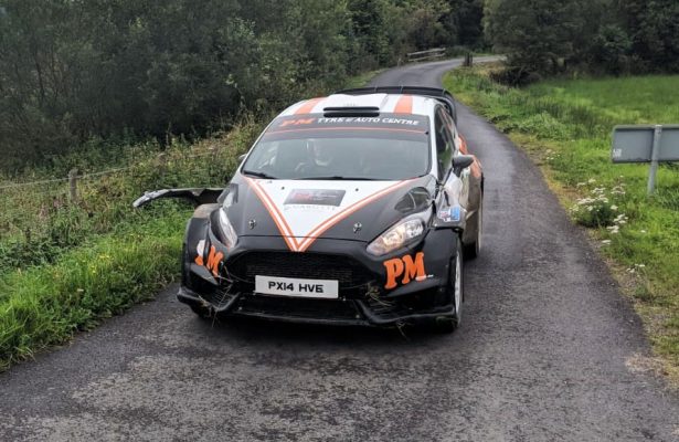 SS1: Moffett & Hamill Share Lakeland Lead