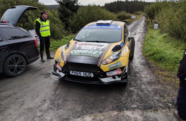 After SS5: McKenna Out, Moffett Spins!