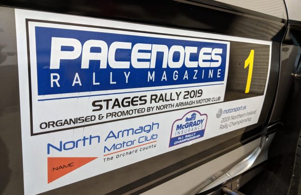 SS3: McGarrity Leads, Gass Ups the Ante, Kyle White in Trouble