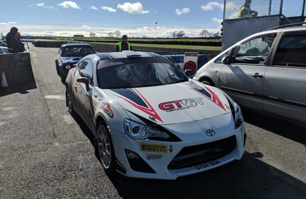 SS3: McGarrity Extends Lead, Wright Fixes Problems, Greer Spins