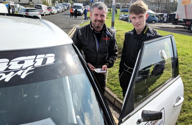 Title Contenders Ready for Battle at the Lakeland Stages