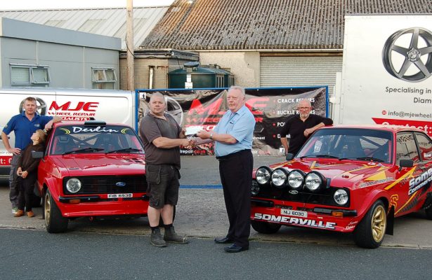 Battle in Benone: Close-Fought Title Race Resumes this Saturday!