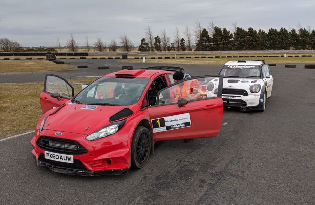 SS5: McGarrity on the Verge of Victory, Battle for 2WD is ON!