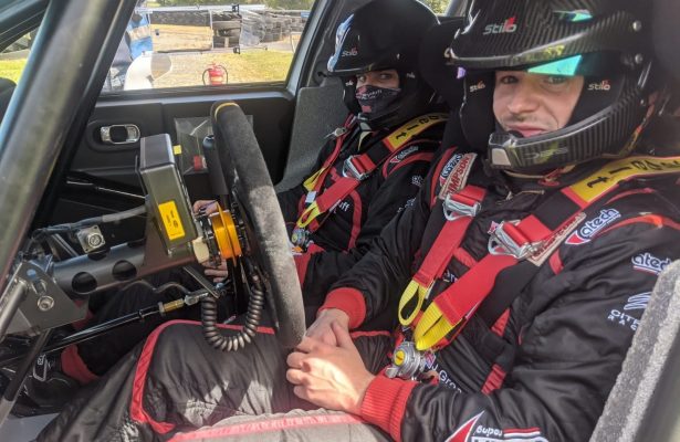 SS5: Greer on the Verge of Victory