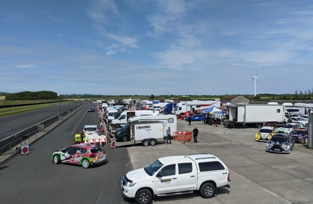 SS4: Greer’s Domination Continues; Bustard Bursts Radiator