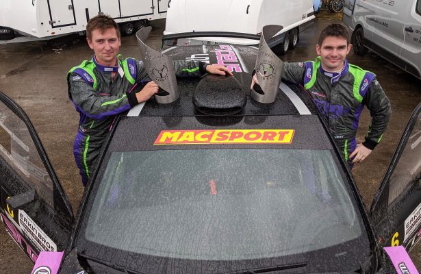 SS6: Desi Henry takes last gasp win as Greer punctures on final stage!