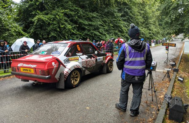 SS4: Desi Henry Fights Back; Toner Leads 2WD!