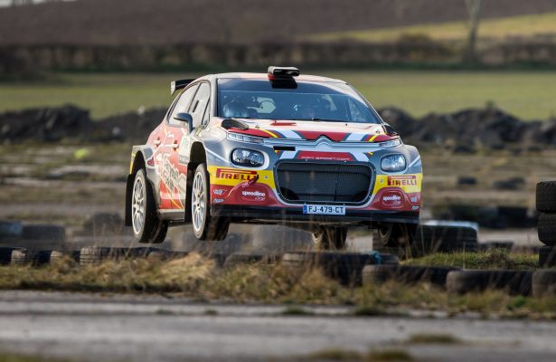 SS6: Greer takes dominant Race & Rally Stages win; Erwin wins 2WD!