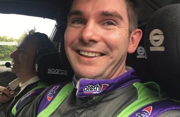 SS5: Henry closes the gap; McCourt still in control. It’s down to the wire!